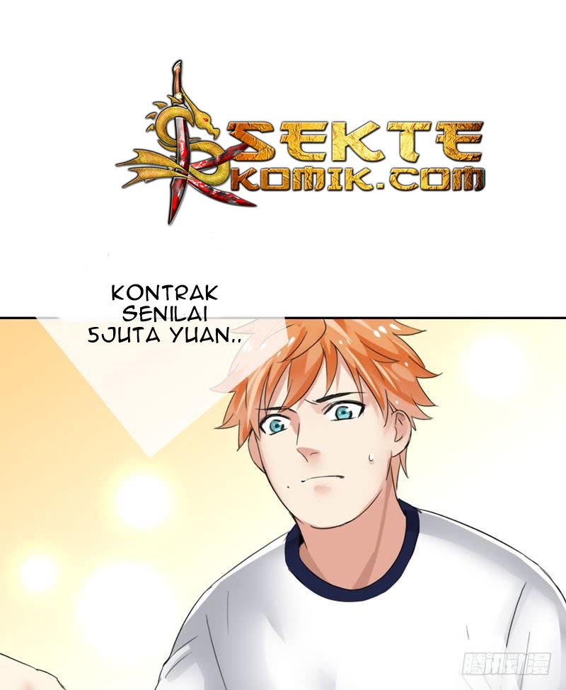 NSD Gaming Chapter 29 Bahasa Indonesia